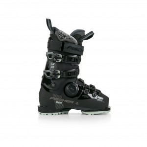 Горнолыжные ботинки Fischer RC4 95 LV BOA VAC GW black (2026) 