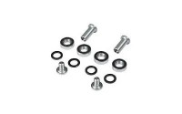 Комплект подшипников CUBE Bearing Set Sting/Stereo/Fritzz Pivot