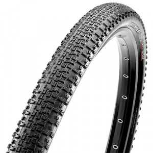 Велопокрышка Maxxis Rambler 700x50C 50-622 TPI120 Foldable EXO/TR 
