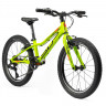 Велосипед Superior Racer XC 20" Matte Lime/Black/Red рама: OS (2026) - Велосипед Superior Racer XC 20" Matte Lime/Black/Red рама: OS (2026)