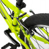 Велосипед Superior Racer XC 20" Matte Lime/Black/Red рама: OS (2026) - Велосипед Superior Racer XC 20" Matte Lime/Black/Red рама: OS (2026)