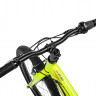 Велосипед Superior Racer XC 20" Matte Lime/Black/Red рама: OS (2026) - Велосипед Superior Racer XC 20" Matte Lime/Black/Red рама: OS (2026)