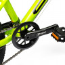 Велосипед Superior Racer XC 20" Matte Lime/Black/Red рама: OS (2026) - Велосипед Superior Racer XC 20" Matte Lime/Black/Red рама: OS (2026)
