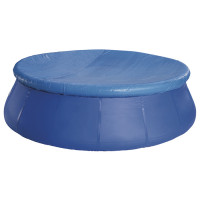Чехол для бассейна Jilong Pool Cover 300 синий, 16125