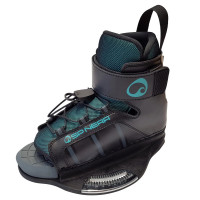 Крепления для вейкборда Spinera Wakeboard Binding Universal S24 (19528)