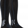 Носки X-Socks Trek Expedition Socks Opal Black / Dolomite Grey Melange - Носки X-Socks Trek Expedition Socks Opal Black / Dolomite Grey Melange