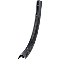Обод Remarx RX 2027 TL-Plus 5-380481 27.5" двойной, черный