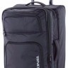 Сумка с колесами Dakine OVER UNDER 49L BLACK - Сумка с колесами Dakine OVER UNDER 49L BLACK