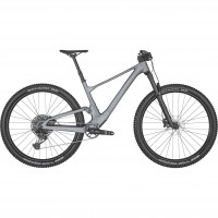 Велосипед Scott Spark 950 29" grey рама: XL (2025)