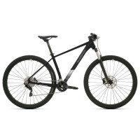 Велосипед Superior XC 6.7 29" Mate Black/Chrome рама: L (2026)