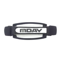 Петля для серфборда Mday Surf Strap white Петля для серфборда Mday Surf Strap white