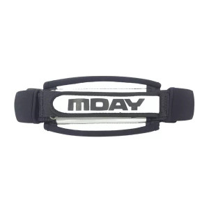 Петля для серфборда Mday Surf Strap white 