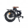 Велосипед Shulz Lentus 8 20 starry blue - Велосипед Shulz Lentus 8 20 starry blue