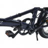 Велосипед Shulz Lentus 8 20 starry blue - Велосипед Shulz Lentus 8 20 starry blue