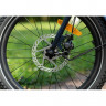 Велосипед Shulz Lentus 8 20 starry blue - Велосипед Shulz Lentus 8 20 starry blue