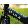 Велосипед Shulz Lentus 8 20 starry blue - Велосипед Shulz Lentus 8 20 starry blue