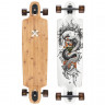 Лонгборд Arbor Dropcruiser Bamboo K Darmaeva 38"x9.75" (2026) - Лонгборд Arbor Dropcruiser Bamboo K Darmaeva 38"x9.75" (2026)