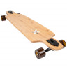 Лонгборд Arbor Dropcruiser Bamboo K Darmaeva 38"x9.75" (2026) - Лонгборд Arbor Dropcruiser Bamboo K Darmaeva 38"x9.75" (2026)