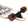 Лонгборд Arbor Dropcruiser Bamboo K Darmaeva 38"x9.75" (2026) - Лонгборд Arbor Dropcruiser Bamboo K Darmaeva 38"x9.75" (2026)