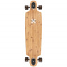 Лонгборд Arbor Dropcruiser Bamboo K Darmaeva 38"x9.75" (2026) - Лонгборд Arbor Dropcruiser Bamboo K Darmaeva 38"x9.75" (2026)
