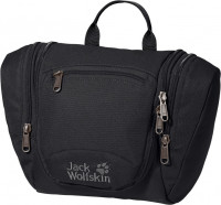 Несессер Jack Wolfskin Caddie black (2022)