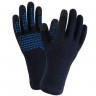 Водонепроницаемые перчатки DexShell ThermFit 3.0 Gloves синие - Водонепроницаемые перчатки DexShell ThermFit 3.0 Gloves синие