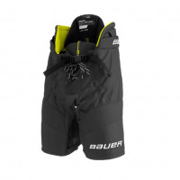 Шорты Bauer Pro S24 JR black (1063664)