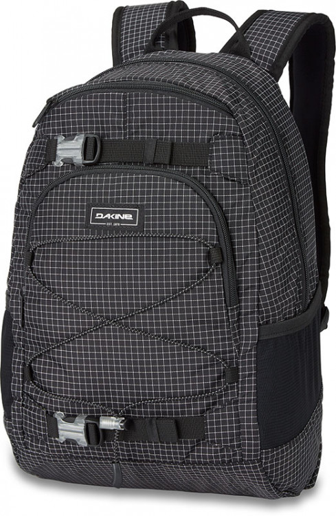 Dakine grom 13l black sales