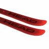 Горные лыжи Head Kore 99 + крепления Attack LYT 11 GW Brake 110 [A] red-anthracite (2025) - Горные лыжи Head Kore 99 + крепления Attack LYT 11 GW Brake 110 [A] red-anthracite (2025)