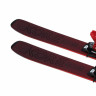Горные лыжи Head Kore 99 + крепления Attack LYT 11 GW Brake 110 [A] red-anthracite (2025) - Горные лыжи Head Kore 99 + крепления Attack LYT 11 GW Brake 110 [A] red-anthracite (2025)
