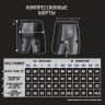 Шорты с раковиной Mad Guy Pro Compression JR - Шорты с раковиной Mad Guy Pro Compression JR