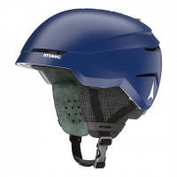Шлем Atomic Savor blue (2021)