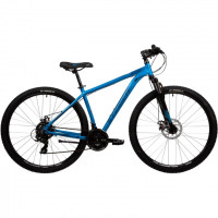 Велосипед Stinger Element Evo 29" синий рама: 18" (2023)