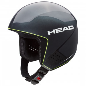 Шлем Head Downforce FIS anthracite (2021) 