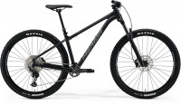 Велосипед Merida Big.Trail 700 29" GlossyBlack/MattCoolGrey рама: S (15") (2022)