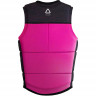Спасательный жилет женский Follow Harmony Impact Vest black/pink - Спасательный жилет женский Follow Harmony Impact Vest black/pink