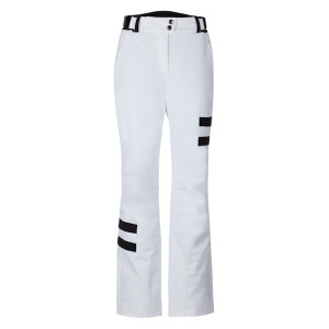Горнолыжные штаны One More 901 Insulated Ski Pants Woman white/black/black 0D901B0-00BB 