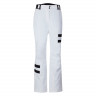 Горнолыжные штаны One More 901 Insulated Ski Pants Woman white/black/black 0D901B0-00BB - Горнолыжные штаны One More 901 Insulated Ski Pants Woman white/black/black 0D901B0-00BB