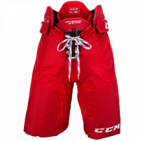 Шорты CCM JetSpeed FT390 JR red