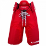 Шорты CCM JetSpeed FT390 JR red - Шорты CCM JetSpeed FT390 JR red