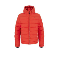 Куртка Rehall Herald-R hibiscus red