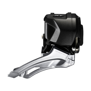 Переключатель передний SHIMANO XT Di2 M8070 2x11 скоростей для 38-34T без SM-FD905 