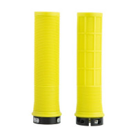 Грипсы Oxford Driver Lock-on MTB Grips fluo