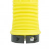 Грипсы Oxford Driver Lock-on MTB Grips fluo - Грипсы Oxford Driver Lock-on MTB Grips fluo