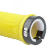 Грипсы Oxford Driver Lock-on MTB Grips fluo - Грипсы Oxford Driver Lock-on MTB Grips fluo