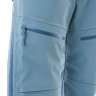 Брюки Dragonfly Freeride Pro Woman steel blue - Брюки Dragonfly Freeride Pro Woman steel blue