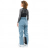 Брюки Dragonfly Freeride Pro Woman steel blue - Брюки Dragonfly Freeride Pro Woman steel blue