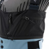 Брюки Dragonfly Freeride Pro Woman steel blue - Брюки Dragonfly Freeride Pro Woman steel blue