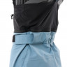 Брюки Dragonfly Freeride Pro Woman steel blue - Брюки Dragonfly Freeride Pro Woman steel blue