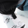 Брюки Dragonfly Freeride Pro Woman steel blue - Брюки Dragonfly Freeride Pro Woman steel blue